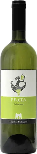 Capolino Perlingieri Preta Falanghina 2023 750Ml 1