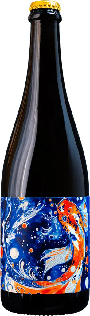 Carboniste Carbo-Nation Sparkling 750Ml 1