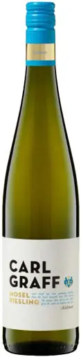 Carl Graff Riesling Kabinett 2023 750Ml 1