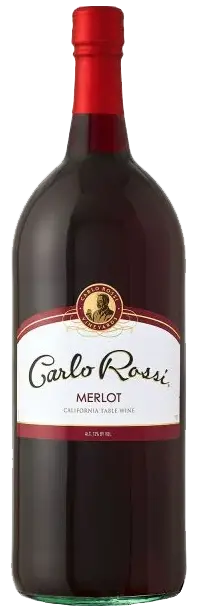Carlo Rossi Merlot 1.5L 1