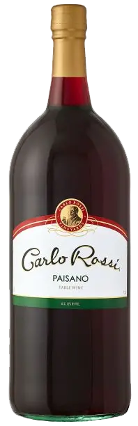 Carlo Rossi Paisano 1.5L 1