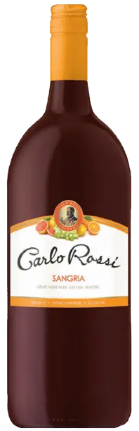 Carlo Rossi Sangria 1.5L 1