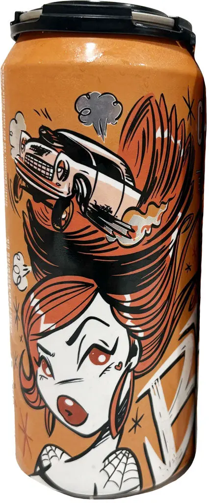 Carlsbad Kettle Sour W/ Peach Blonde Ale 16Oz Can 1