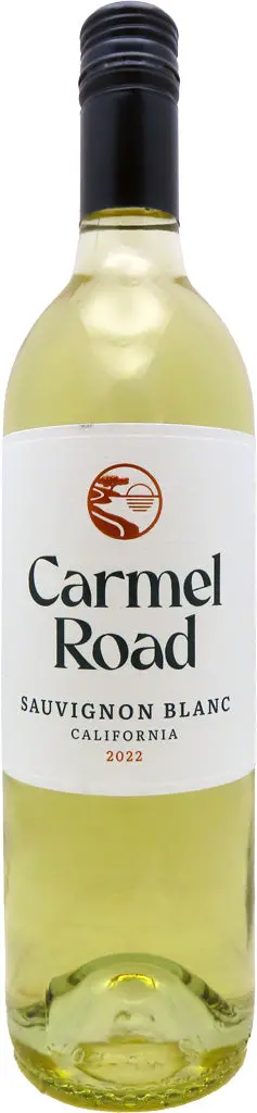 Carmel Road Sauvignon Blanc 2022 750Ml 1