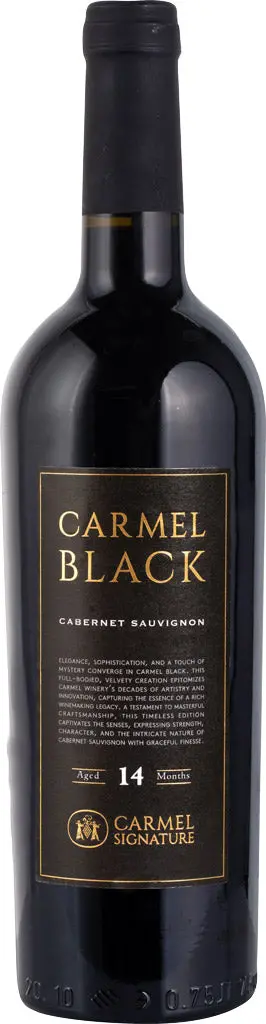 Carmel Signature Cabernet Sauvignon 2023 750Ml 1