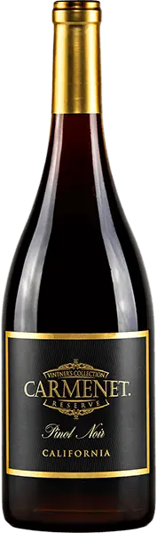 Carmenet Pinot Noir 750Ml 1