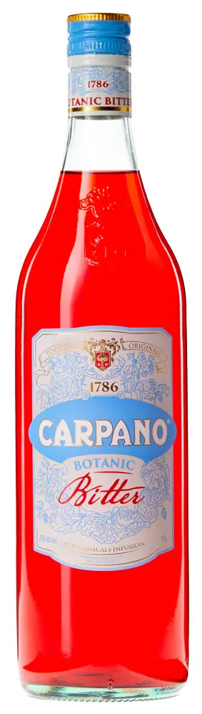 Carpano Botanic Bitter 1L 1