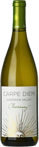 Carpe Diem Chardonnay Anderson Valley 2021 750Ml 1
