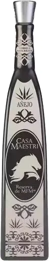 Casa Maestri Tequila Reserva Anejo 1.75L 1