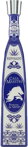 Casa Maestri Tequila Reserva Reposado 1.75L 1