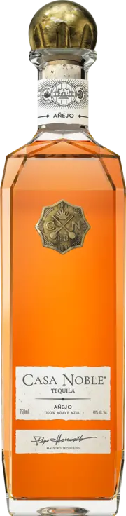 Casa Noble Anejo 750Ml 1