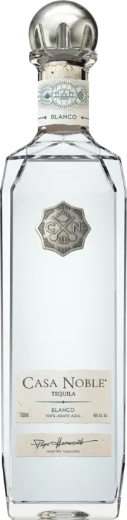 Casa Noble Blanco 750Ml 1