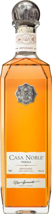 Casa Noble Reposado 750Ml 1