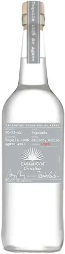 Casamigos Tequila Reposado Cristalino 1L 1