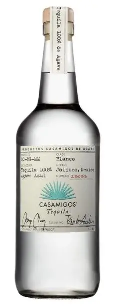 Casamigos Tequila Blanco 1.75L 1