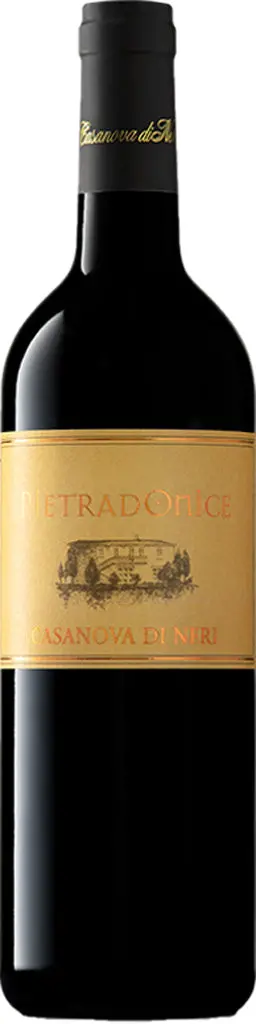 Casanova Di Neri Pietradonice Toscana 2021 750Ml 1