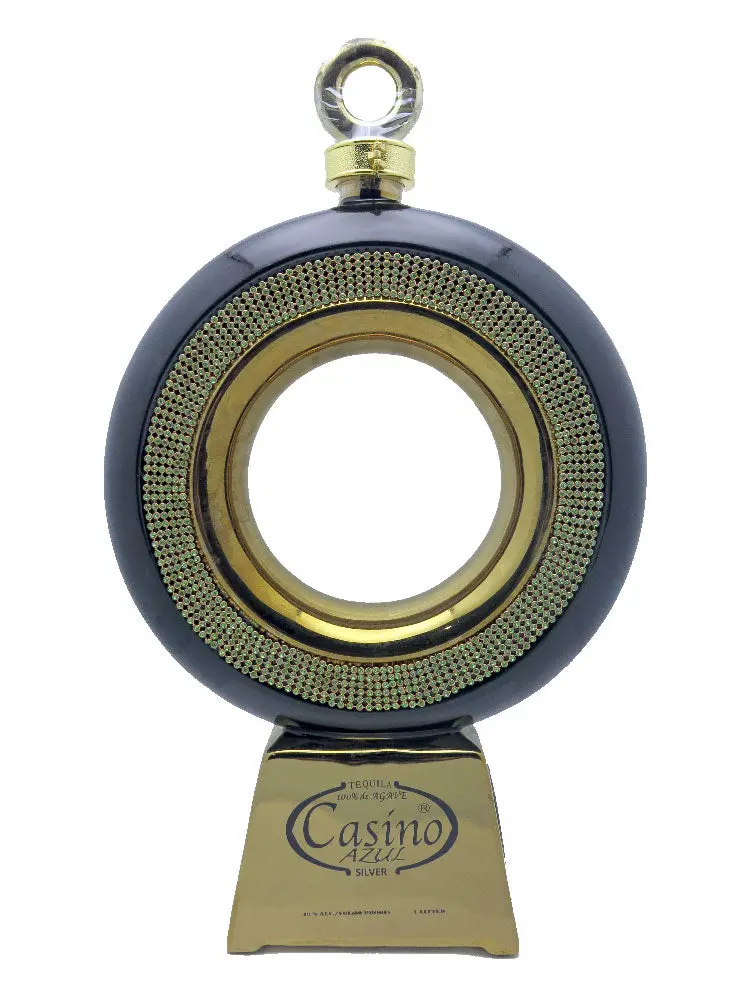 Casino Azul Silver Ring 1L (In Store Pickup Only) 1