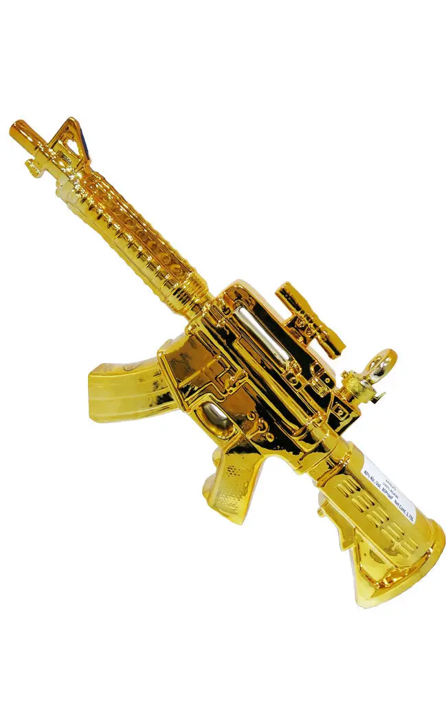 Casino Tequila Azul Reposado Rifle 1.75L (In Store Pickup Only) 1
