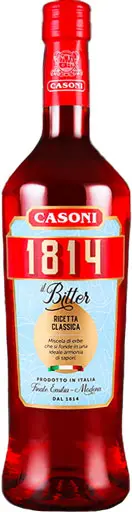 Casoni 1814 Bitter 1L 1