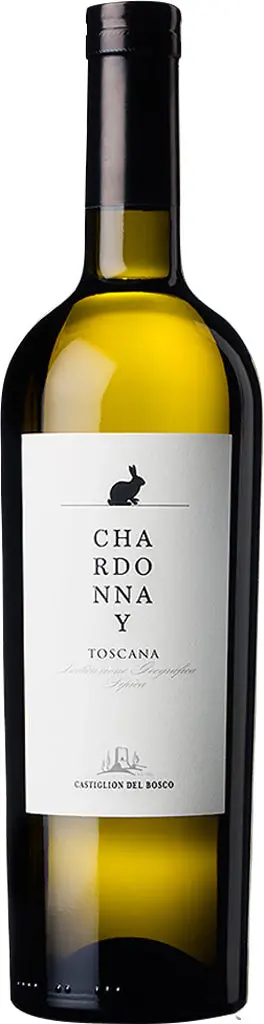Castiglion Del Bosco Chardonnay Toscana 2023 750Ml 1