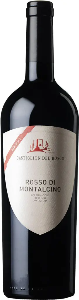 Castiglion Del Bosco Rosso Di Montalcino 2020 750Ml 1