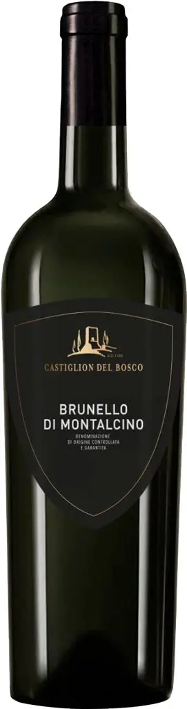 Castiglion Del Bosco Brunello Di Montalcino 2019 750Ml 1