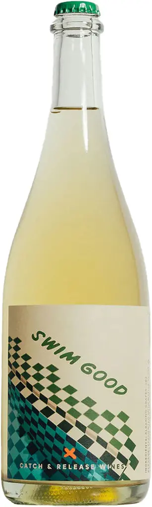 Catch & Release Wines Swim Good Pet Nat 2024 750Ml 1