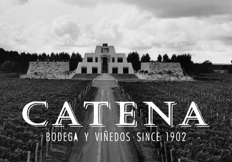 Catena Wine Dinner - Bacchus Kitchen 1