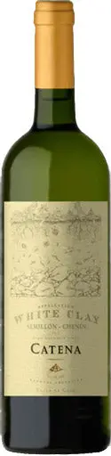 Catena White Clay Semillon-Chenin 2024 750Ml 1
