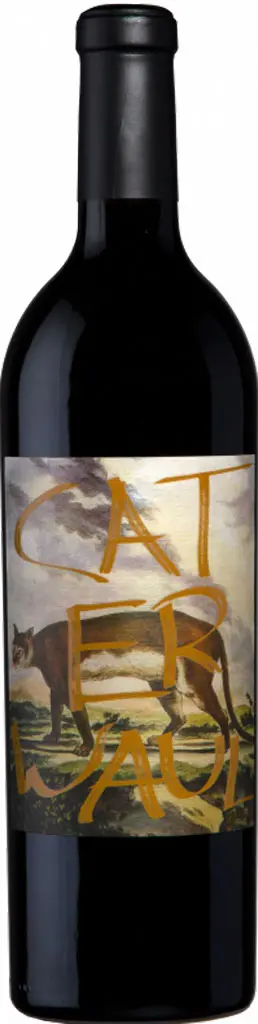Caterwaul Cabernet Sauvignon Napa 2023 750Ml 1