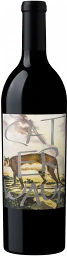 Caterwaul Cabernet Sauvignon Sonoma County 2023 750Ml 1
