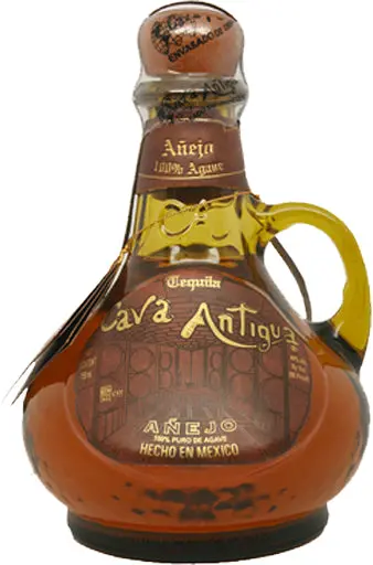 Cava Antigua Anejo 750Ml 1