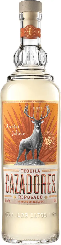 Cazadores Reposado Tequila 1.75L 1