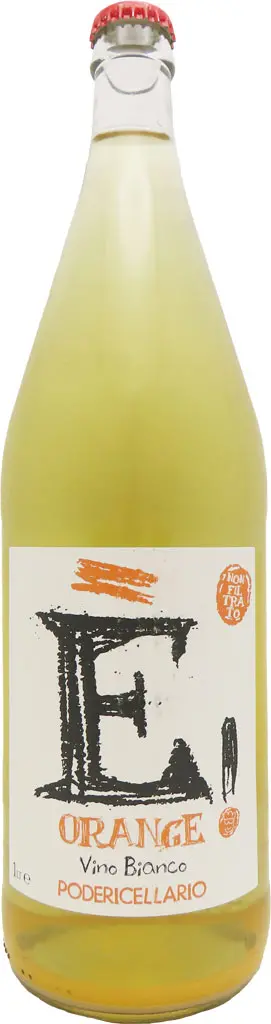 Cellario E'orange 1L 1
