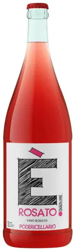 Cellario E'rosato 1L 1