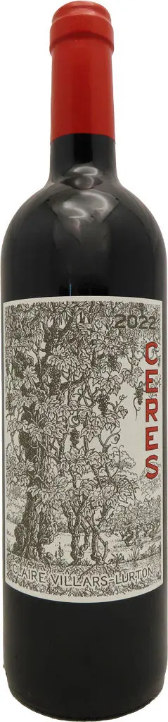 Ceres Haut-Medoc 2022 750Ml 1
