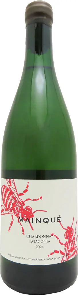 Chacra Mainque Chardonnay 2024 750Ml 1