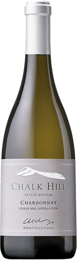 Chalk Hill Estate Chardonnay 2023 750Ml 1