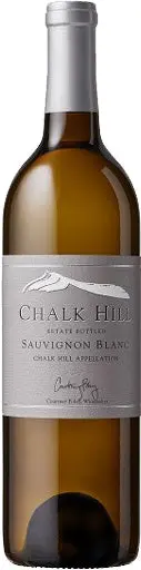 Chalk Hill Estate Sauvignon Blanc 2024 750Ml 1