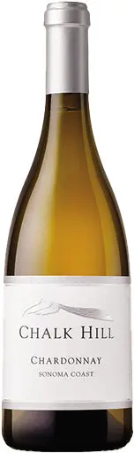 Chalk Hill Sonoma Coast Chardonnay 2024 750Ml 1