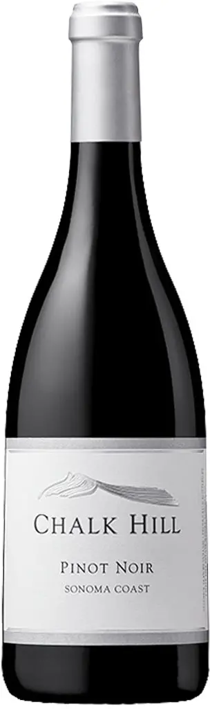 Chalk Hill Sonoma Coast Pinot Noir 2023 750Ml 1