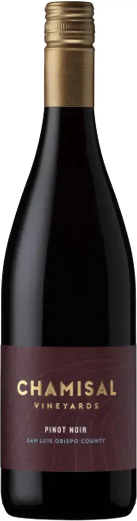 Chamisal Pinot Noir San Luis Obispo 2023 750Ml 1