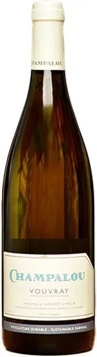 Champalou Vouvray 2024 750Ml 1