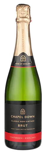 Chapel Down Brut Classic Nv 750Ml 1
