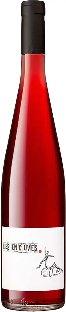 Charles Frey Les Encuves Rouge 2022 750Ml 1