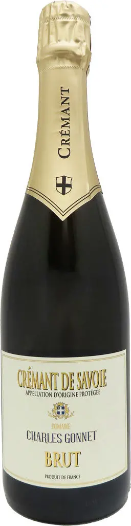 Charles Gonnet Crémant De Savoie Brut 750Ml 1