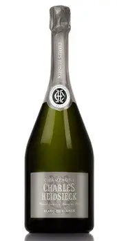Charles Heidsieck Blanc De Blancs Nv 750Ml 1