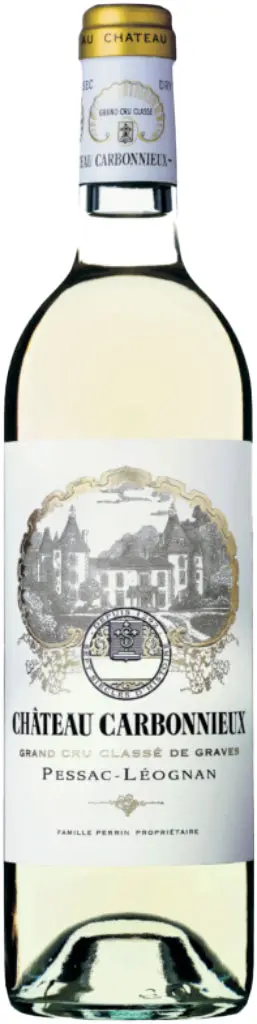 Chateau Carbonnieux Pessac Leognan Blanc 2021 750Ml 1