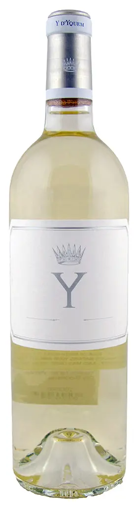 Chateau D'yquem "Y"  Bordeaux Blanc 2022 750Ml 1