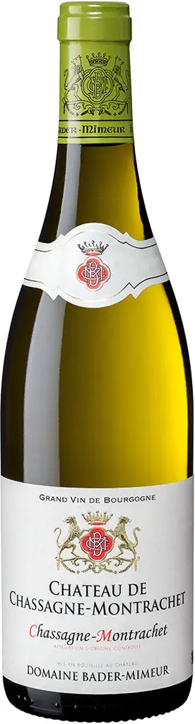 Chateau De Chassagne-Montrachet Chassagne-Montrachet 2022 750Ml 1